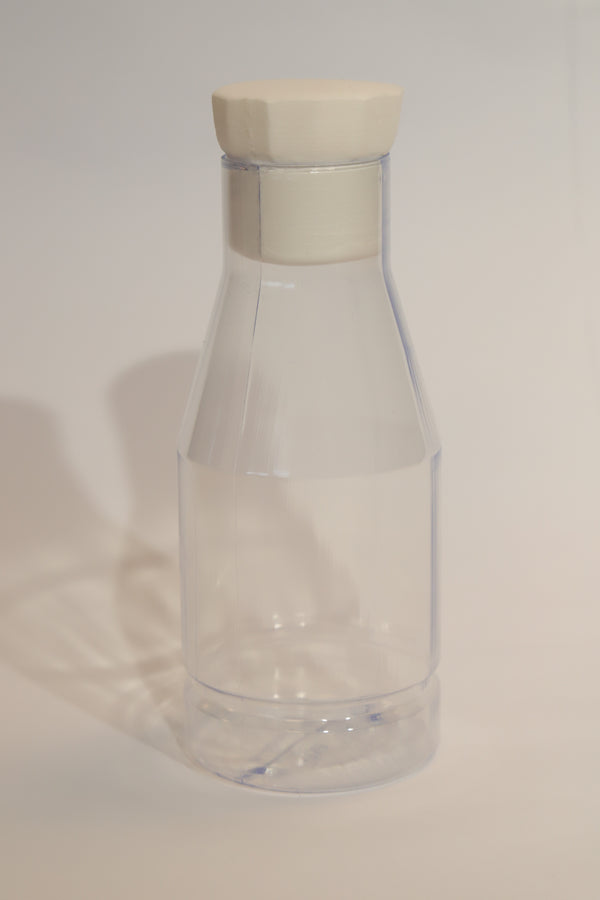 *264 Pack* ICRF Fly Bottles – 250 mL