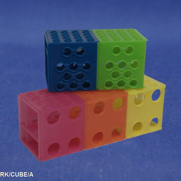 Cube Rack – Regina Industries